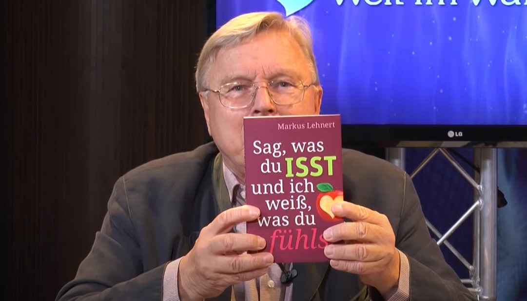 Interview mit Wulfing von Rohr